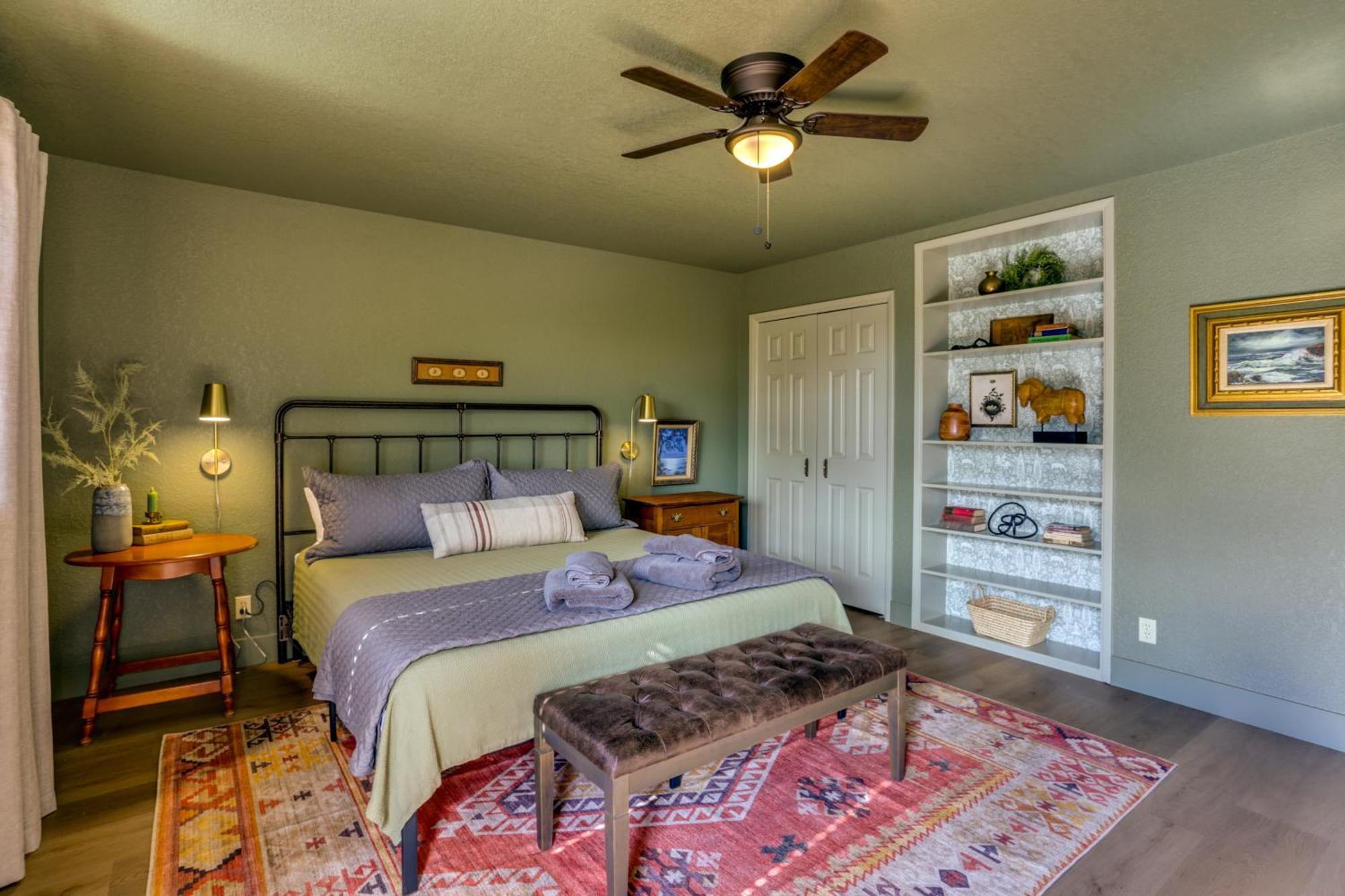 Pet-Friendly Escape With Game Room And Fire Pit! North Fork Kültér fotó