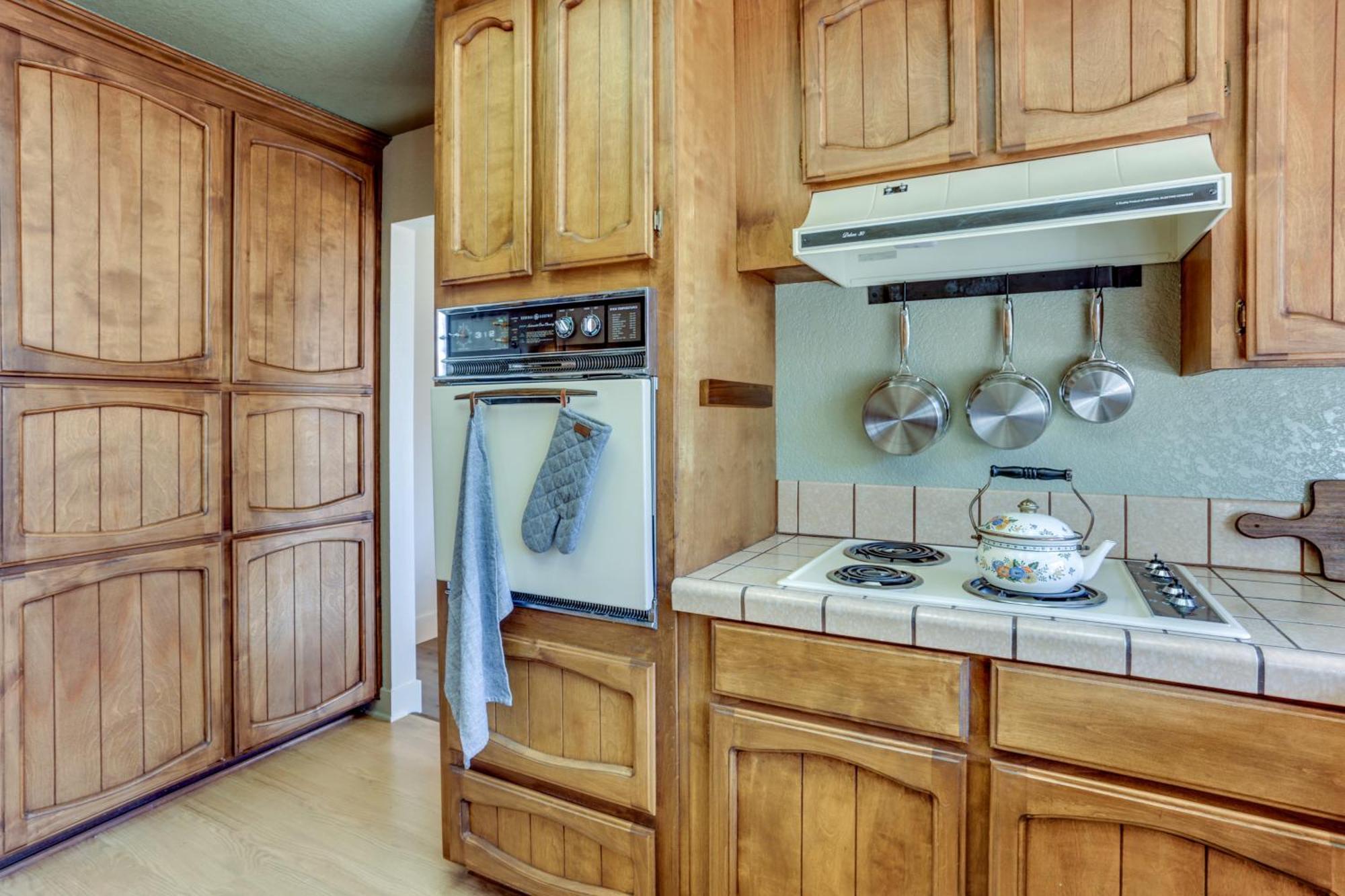 Pet-Friendly Escape With Game Room And Fire Pit! North Fork Kültér fotó
