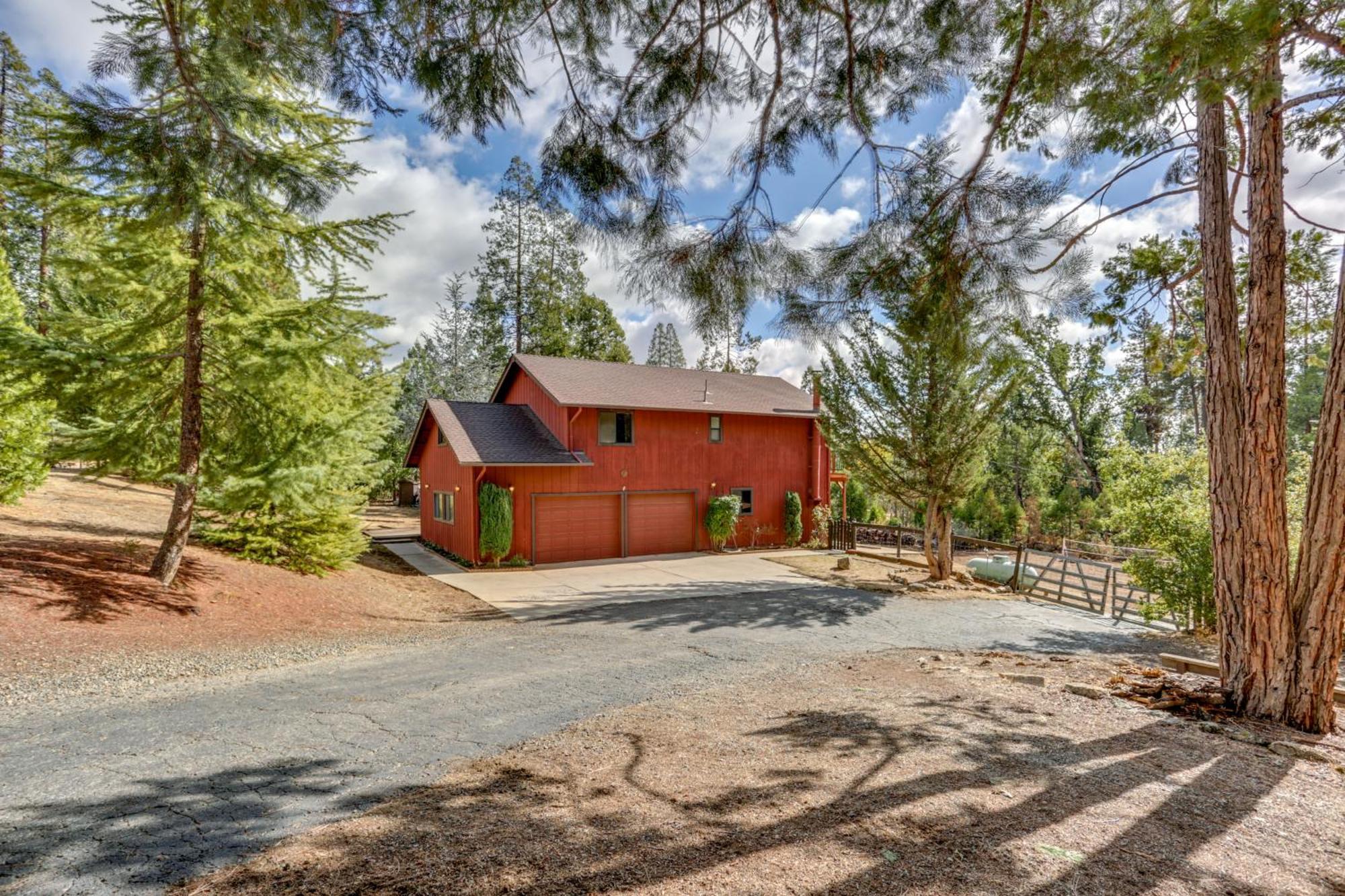 Pet-Friendly Escape With Game Room And Fire Pit! North Fork Kültér fotó